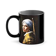 The Witcher - Old Masters Prophecy - hrnek proměňovací - Mug