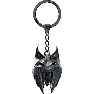 The Witcher - Lynx School - přívěsek na klíče - Keychain