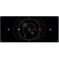 The Witcher - Signs - Podložka pod myš a klávesnici - Mouse Pad
