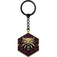 The Witcher - Songs of the Past - přívěsek na klíče - Keychain