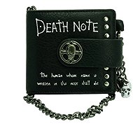 Death Note - Death Note and Ryuk - peněženka - Wallet