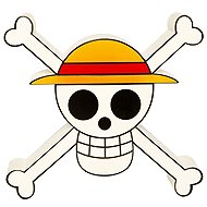 One Piece - Skull - lampa dekorativní - Decorative Lighting