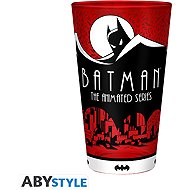 DC Comics - Batman - glass - Glass