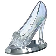 Disney Cinderella: Glass slipper - Decorative lamp - Decorative Lighting