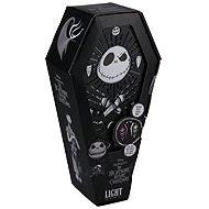 Disney Nightmare before Christmas: Coffin - Decorative lamp - Decorative Lighting