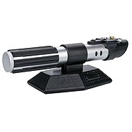 Star Wars: Lightsaber - Decorative lamp with sound - Decorative Lighting