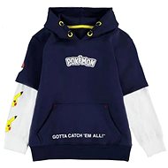 Pokémon: Core - Kids Hoodie - Sweatshirt
