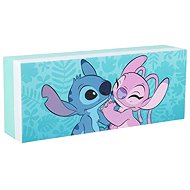 Disney Lilo & Stitch: Stitch and Angel - Decorative lamp - Decorative Lighting