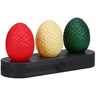 House of the Dragon: Eggs - Decorative lamp - Decorative Lighting