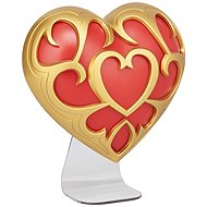 The Legend of Zelda: Heart - Decorative lamp - Decorative Lighting