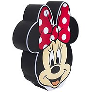 Disney: Minnie Mouse - Decorative lamp - Decorative Lighting