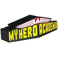 My Hero Academia: Logo - Decorative lamp - Decorative Lighting