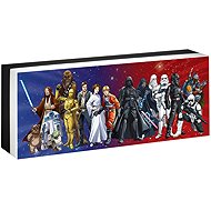 Star Wars: Characters - Decorative lamp - Decorative Lighting
