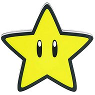 Super Mario: Super star - Decorative lamp - Decorative Lighting