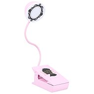 Bridgerton: Sign - Clip-on Lamp - Clip On Light