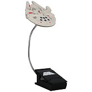Star Wars: Millennium Falcon - Clip-on Lamp - Clip On Light