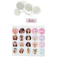 Barbie: Characters - Decorative lights - Light Chain