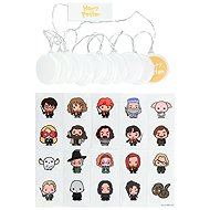Harry Potter: Characters - Decorative lights - Light Chain