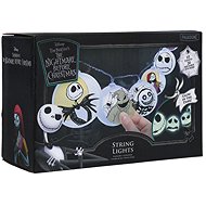 Disney Nightmare before Christmas: Characters - Decorative lights - Light Chain