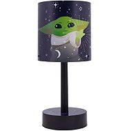 The Mandalorian: The Child - Table lamp - Table Lamp