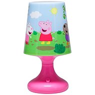 Peppa Pig: Icons of characters - Table lamp - Table Lamp