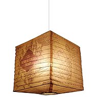 Harry Potter: Marauders map - Light Shadow - Case