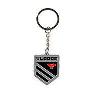 Borderlands: Vladof - keychain - Keychain