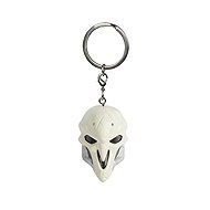 Overwatch: Reaper Mask - keychain - Keychain
