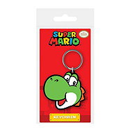 Super Mario: Yoshi - Keyring - Keychain