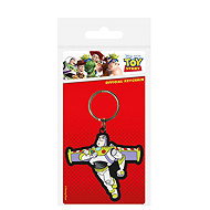 Toy Story: Buzz Lightyear - keychain - Keychain