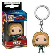 Funko Pop! Keychain Avengers. - Keychain