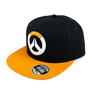 Overwatch: logo - cap - Baseball Cap