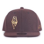The Elder Scrolls: Dragon - cap - Baseball Cap
