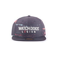 Watch Dogs Legion: Glitch - Baseball Cap