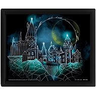 Harry Potter 3D: Hogwarts - image - Painting