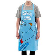 Disney Aladdin: At Your Service - Apron - Apron