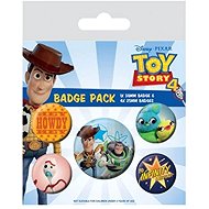 Toy Story: Friends for Life - badge - Badge