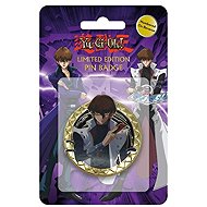 Yu-Gi-Oh! Seto Kaiba (limited edition) - badge - Badge