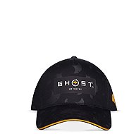 Ghost Of Yotei - cap - Baseball Cap