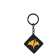 Ghost Of Yotei - keyring - Keychain