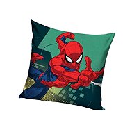 Carbotex Children's pillow Spider-Man New Generation 40 × 40 cm - Pillow