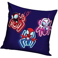 Carbotex Baby pillow Spidey The Power of Cobwebs 40 × 40 cm - Pillow