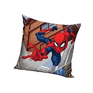 Carbotex Spider-Man Spider City 40 × 40 cm - Pillowcase