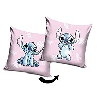 Carbotex Cover Lilo and Stitch Cute Friend 40 × 40 cm - Pillowcase