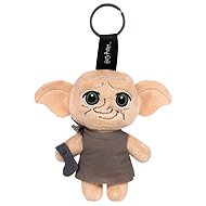 Harry Potter: Dobby - backpack clip - Charm