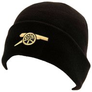 Arsenal FC: Cannon Logo - Winter Cap - Winter Hat