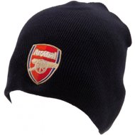 Arsenal FC: Main Crest - Winter cap - Winter Hat
