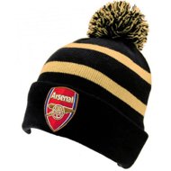Arsenal FC: Main Crest - Winter kulich - Beanie
