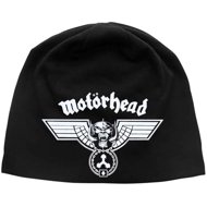 Mötorhead: hammered - Winter hat - Winter Hat