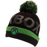 Xbox: Text & Woven Logo - Winter Cooler - Beanie